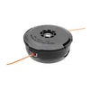 Husqvarna Trimmer Head T35 M10X1,25 118 Mm Tap-N-Go 150011