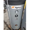 HUW bakas 200l BL1-200A Naudotas