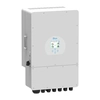 Hybrid inverter Deye SUN-12K-SG04LP3-EU | 12KW | Trefas | 2 MPPT | lågspänningsbatteri