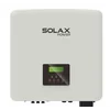 hybrid inverter solax x3-hybrid-10.0-d-g4 3f three phase