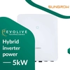 Hybridní střídač SUNGROW SH5.0RT