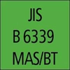 Hydraulické sklíčidlo JISB 6339 ADB - 16 x 110 mm BT50