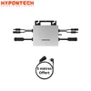 HYPONTECH MICRO INVERTER HMS-800W-C WIFI MED KABEL 5M INKLUDERET