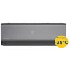 HYUNDAI 3.6kW Wall-Mounted Air Conditioner CARBON GREY