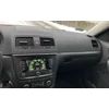 Hyundai - Faixas cromadas para o INTERIOR, cromadas no Cockpit Board, Cabine