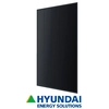 HYUNDAI-HIE-S435HG G12 Bardeau MONO 435W Noir complet