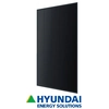 HYUNDAI-HIE-S435HG G12 Βότσαλο MONO 435W Full Black