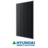 HYUNDAI-HiE-S440HG G12 Bardeau MONO 440W Cadre noir