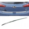 Hyundai i20 II 2014- CHROME STRIP Chrome-plated HAT