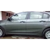 Hyundai i20 III - Bandes de protection latérales NOIRES