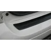 Hyundai i30 - Čierna ochranná lišta na zadný nárazník
