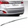 Hyundai i30 II CW - CHROME STRIP Chrome-plated HAT