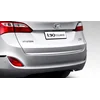 Hyundai i30 II CW - LISTWA CHROM Chromowana KLAPA