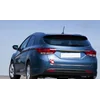 Hyundai i40 CW VF - ХРОМИРАНА ЛАЙНА Хромирана ШАПКА