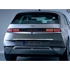 Hyundai IONIQ 5 - Listello CROMATO, cofano posteriore