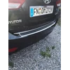 HYUNDAI IX20 BANDE CHROME Tuning volet chromé