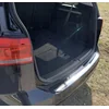 Hyundai ix20 - Chrómová ochranná lišta na zadný nárazník