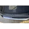 Hyundai ix20 - Tira protectora cromada para el parachoques trasero
