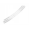 Hyundai IX35 - CHROME GRILL bumperstrips