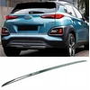 Hyundai KONA - CHROME Strip verchroomd op het deksel