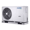 Hyundai lucht-water-warmtepomp voor verwarming en koeling HYHC-V12W/D2N8-B - 12 kW, monobloc, eenfasig, met elektrische booster 3 kW, koudemiddel R32, energieklasse A+++