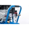 HYUNDAI piston compressor HY-AC5002