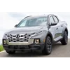 Hyundai Santa Cruz - Chrome Strips Grill Chrome Dummy Bumper Tuning