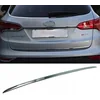 Hyundai Santa Fe III CHROME STRIP Chromed FLAP