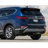 Hyundai Santa Fe IV Chromstreifen verchromter Deckel