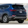 Hyundai Santa Fe IV Listwa CHROM Chromowana Klapa