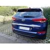 Hyundai TUCSON 2015- BANĂ CROMĂ PĂLĂRIE cromata