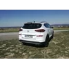 Hyundai TUCSON 2019+ CHROME STRIP ON THE FLAP ABOVE THE TAB