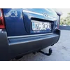 „Hyundai TUCSON“ – CHROME JUOSTELĖ, chromuota ant juosmens