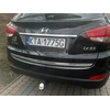 Hyundai TUCSON - CHROME STRIP op het kofferdeksel 4