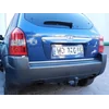 Hyundai TUCSON - CHROOM STRIP Verchroomd op LAP