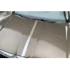 Hyundai Veloster, Ioniq, Kona, T - BANĂ CROMATĂ pentru capotă de protecție cromat