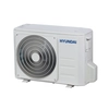 HYUNDAI Wall air conditioner 7,0kW Revolution HRP-M24RI + HRP-M24RO/2