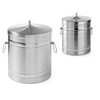 Ice container for ice 5L | Hendi 594704