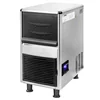 Ice Cube Maker 35 Kg/24 H R290 Air Cooling