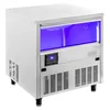 Ice Cube Maker 75 Kg/24 H R290 Air Cooled