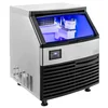 Ice Cube Maker 95 Kg/24 H R290 Luftkyld