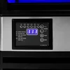 Ice Maker 36 Kg/24 H R290 Air Cooled