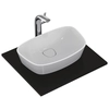 Ideal Standard Dea countertop washbasin - from exhibition