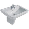 Ideal Standard Eurovit håndvask 60x46 V302701