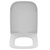 Ideal Standard I.Life B slow-close toilet seat white T468301