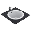 Ideal Standard recessed washbasin white 48 cm E505301