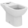 Ideal Standard Tempo compact bowl, horizontal drain T331201