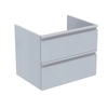 Ideal Standard Tesi gray washbasin cabinet 60cm T0050PH