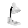 IDOL E27 WHITE stolna lampa