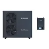 IGLOO MultiTherma värmepumpspaket 12 kW + MultiTherma BASIC inomhusenhet 5-15 Igloo PCM 100 + HMB-15-50